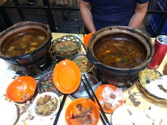 -范贤光鸡公煲(平乐园总店)