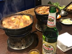 -范贤光鸡公煲(平乐园总店)
