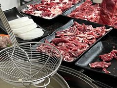 -山珍鲜牛肉火锅本地老字号(汕中老店)