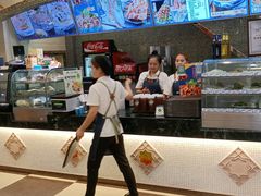 -西部马华清真食府·丝路菜(大钟寺店)