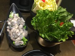 -手选潮汕鲜活牛肉火锅(二七广场店)