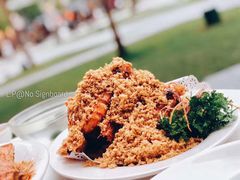 -无招牌海鲜餐厅(滨海艺术中心店)