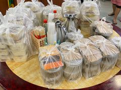 -香辉食馆(新兴路店)