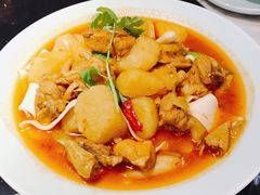 -品回味清真西北楼(宁波首店)