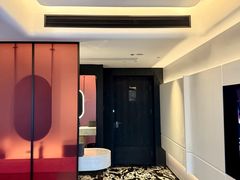 -长沙五一广场Tyndall·隙酒店