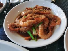-三台山庄中餐厅