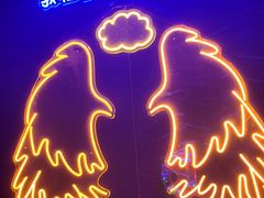 -东方明珠·空中旋转餐厅