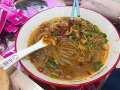 -小杨生煎(深圳岗厦北店)