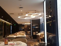 -新加坡珍宝海鲜JUMBO Seafood(西安skp店)