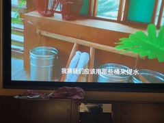 -金色印象·4K影院式足体养生(南方花园店)