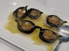 -东海酒家(长平东路店)