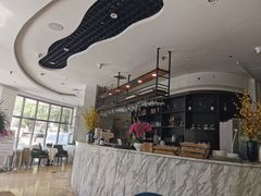 -花舍·新派粤菜·西餐·下午茶(亚运村·鸟巢店)