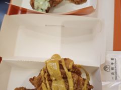 -前进5路汉堡炸鸡(昙华林店)