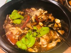 -云海肴·汽锅鸡·云南菜(高德置地店)