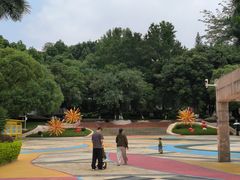 -天河儿童公园