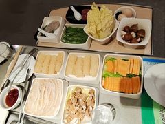 -海底捞火锅(攀枝花万达店)