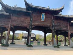 -朱仙镇启封故园景区