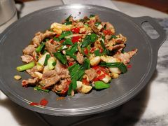 -树厨贵州菜(大十字店)
