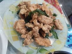 -金姐台湾菜(珠江路店)
