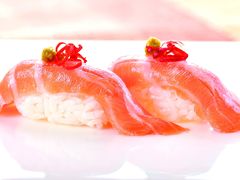-禾绿回转寿司(苏宁广场店)