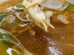 -从前慢海鲜面馆