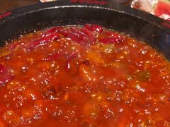 -牛市坎火锅(建设路店)