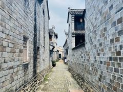 -前童古镇