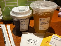 -煮叶(悠唐广场店)