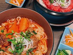 -安南越南餐厅(青岛万象城店)