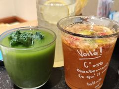 -桃夭日式料理(国信店)