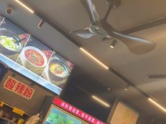 -重庆鸡公煲·青锅花椒鱼(牡丹江路店)
