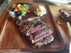 -MARU玛露音乐餐厅(大学路店)