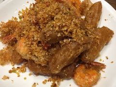 -粤港餐厅(禹州商业广场店)