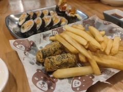 -多宾韩国料理(学衡路店)