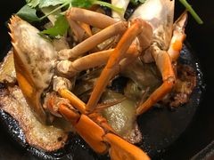 -鑫阿强海鲜大排档·老厦门特色菜(中山路店)