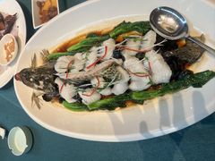 -古南都·老广东酒楼(龙江店)