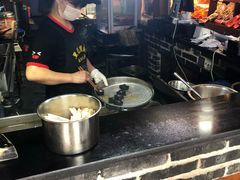 -黑色经典臭豆腐·湖南特产(步行街店)