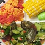 低卡低脂减脂餐[调皮]