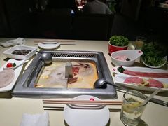 -海底捞火锅(龙岗星河COCO Park店)