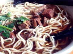 -李先生牛肉面大王(马栏店)