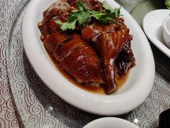招牌烧鹅-淇乐多品味馆(江南大道店)