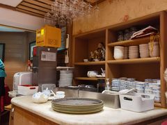 -老吉士酒家(天平路店)