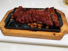 蜜汁叉烧皇-太兴餐厅(东方广场分店)