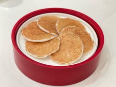 湖锦米粑-湖锦酒楼(八一路店)