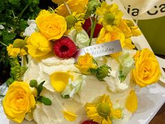 -小苍兰风铃草蛋糕甜品(沈阳店)