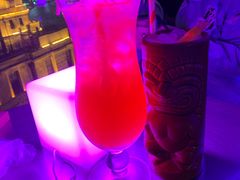 -罗斯福色戒酒吧(外滩店)