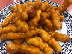 -北大地皖峰饭馆