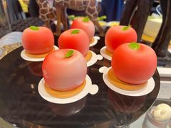 -世贸君亭酒店·自助餐厅(迎春南路店)
