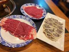 -裕德孚·非遗手切涮羊肉(东直门内大街店)