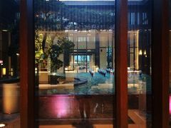 -上海崇明金茂凯悦酒店